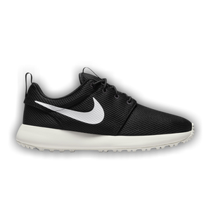 Nike Roshe Golf Next Nature 'Black White'