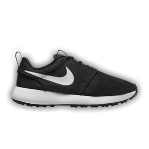 Nike Roshe Golf Next Nature 'Black White'