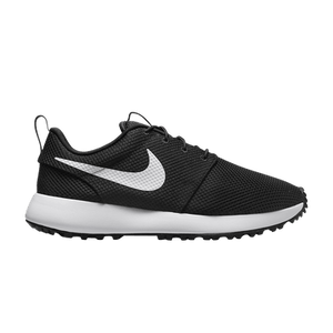 Nike Roshe Golf Next Nature 'Black White'