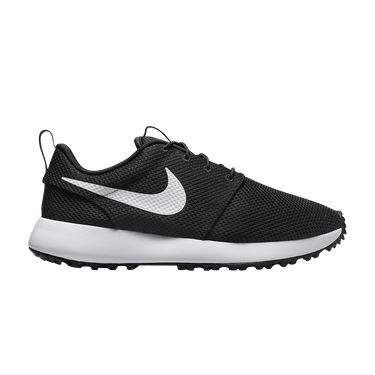 Nike Roshe Golf Next Nature 'Black White'