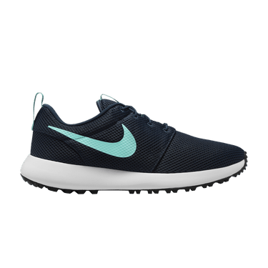 Nike Roshe Golf Next Nature 'Armory Navy Green Frost'