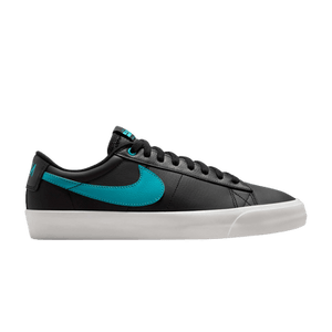 Nike Zoom Blazer Low Pro GT SB 'Black Dusty Cactus'