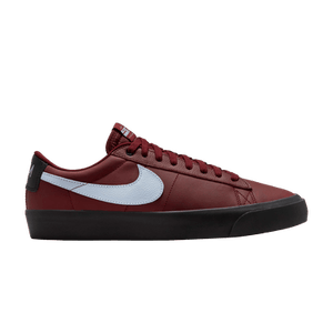 Nike Zoom Blazer Low Pro GT SB 'Dark Team Red'