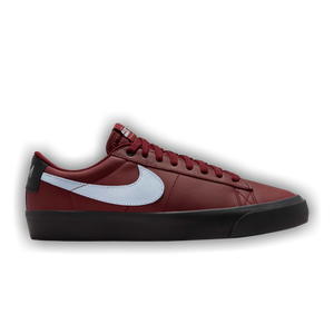 Nike Zoom Blazer Low Pro GT SB 'Dark Team Red'