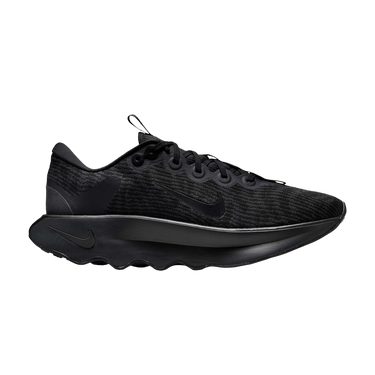 Nike Motiva 'Black Anthracite'