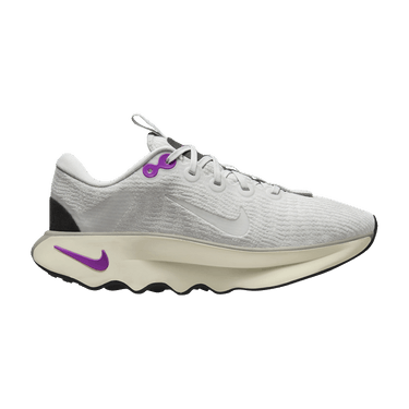 Nike Wmns Motiva 'Photon Dust Hyper Violet'