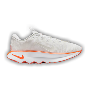 Nike Wmns Motiva 'Summit White Turf Orange'