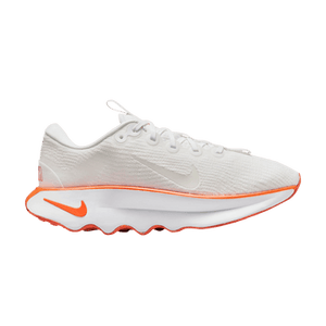 Nike Wmns Motiva 'Summit White Turf Orange'