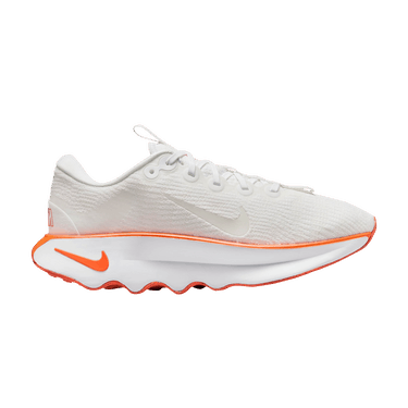 Nike Wmns Motiva 'Summit White Turf Orange'