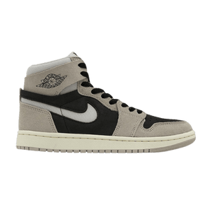 Wmns Air Jordan 1 High Zoom Comfort 2 'Light Iron Ore'