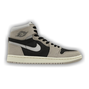 Wmns Air Jordan 1 High Zoom Comfort 2 'Light Iron Ore'