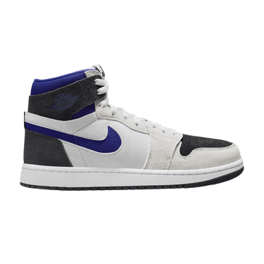Wmns Air Jordan 1 High Zoom Comfort 2 'Concord'