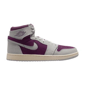 Wmns Air Jordan 1 High Zoom Comfort 2 'Bordeaux'