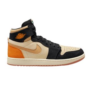 Air Jordan 1 High Zoom Comfort 2 'Muslin Vivid Orange'