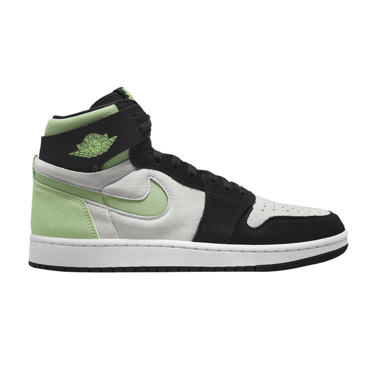 Air Jordan 1 High Zoom Comfort 2 'Honeydew' DV1307 103