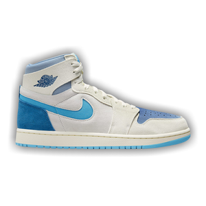 Air Jordan 1 High Zoom Comfort 2 'Dark Powder Blue'