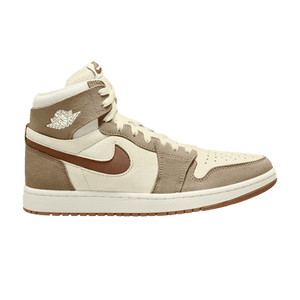 Air Jordan 1 High Zoom Comfort 2 'Legend Coffee'