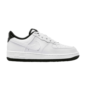 Nike Force 1 PS 'White Black'