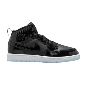 Air Jordan 1 Mid SE PS 'Space Jam'