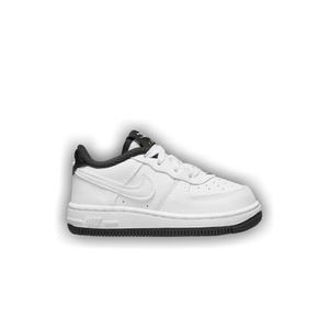 Nike Force 1 TD 'White Black'