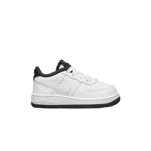 Nike Force 1 TD 'White Black'