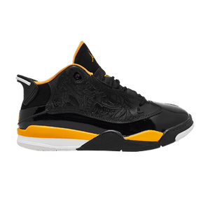 Air Jordan Dub Zero PS 'Black Taxi'