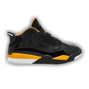 Air Jordan Dub Zero PS 'Black Taxi'