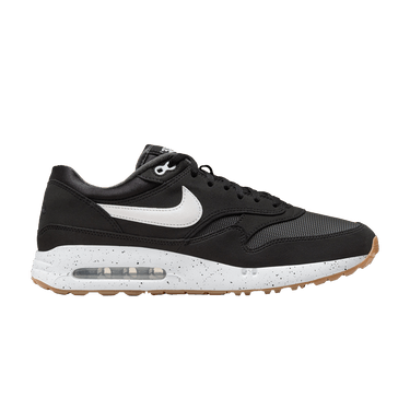 Nike Air Max 1 '86 OG Golf 'Big Bubble - Black White Gum'