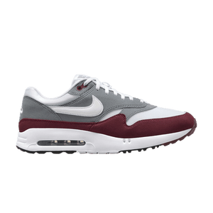 Nike Air Max 1 '86 OG Golf 'Big Bubble - Team Red'