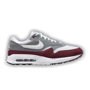Nike Air Max 1 '86 OG Golf 'Big Bubble - Team Red'