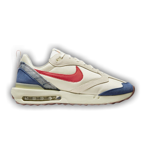 Nike Air Max Dawn 'Coconut Milk Track Red'