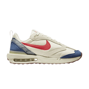 Nike Air Max Dawn 'Coconut Milk Track Red'