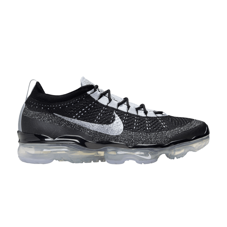 Nike Air VaporMax 2023 Flyknit 'Black Blue Tint' DV1678 010
