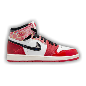 Marvel x Air Jordan 1 Retro High OG PS 'Next Chapter'