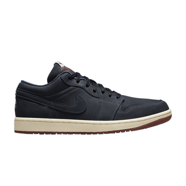 Eastside Golf x Air Jordan 1 Low 'Out the Mud'