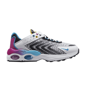 Nike Air Max TW SE GS 'Bright Colors!'