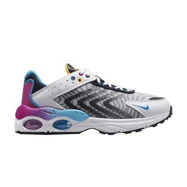 Nike Air Max TW SE GS 'Bright Colors!'