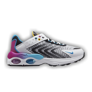 Nike Air Max TW SE GS 'Bright Colors!'