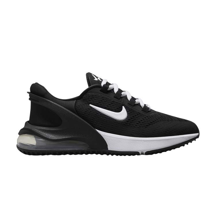 Nike Air Max 270 GO GS 'Black White' DV1968 002