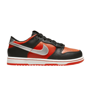 Nike Dunk Low PS 'Martian'