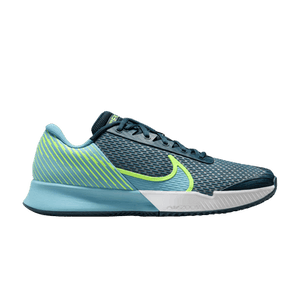 NikeCourt Air Zoom Vapor Pro 2 'Denim Turquoise Volt'