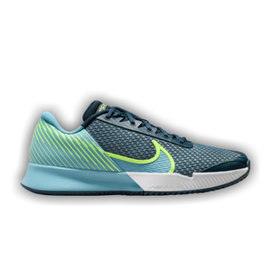 NikeCourt Air Zoom Vapor Pro 2 'Denim Turquoise Volt'