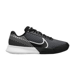 Wmns NikeCourt Air Zoom Vapor Pro 2 'Black White'