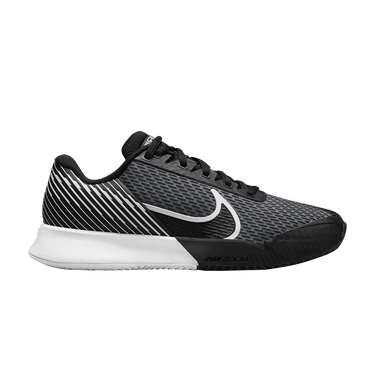 Wmns NikeCourt Air Zoom Vapor Pro 2 'Black White'