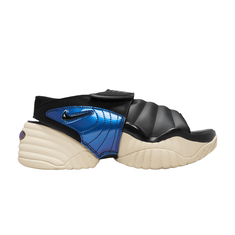 Nike Wmns Adjust Force Sandal 'Black' DV2136 900