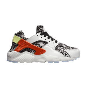 Nike Huarache Run SE GS 'Doodle'
