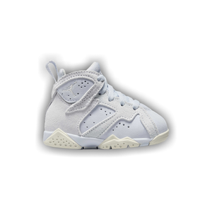 Air Jordan 7 Retro TD 'Cobalt Bliss'