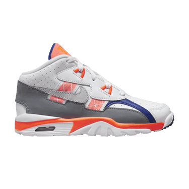 Nike Air Trainer SC High PS 'Auburn' 2022