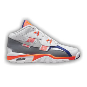Nike Air Trainer SC High PS 'Auburn' 2022