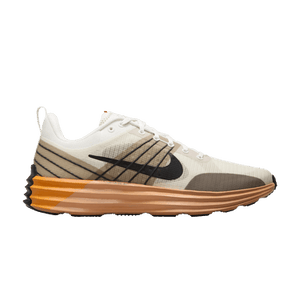 Nike Lunar Roam 'Summit White Khaki Orange'